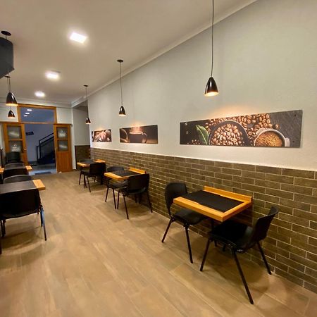 Hotel Smart Mogi Mirim Exterior foto