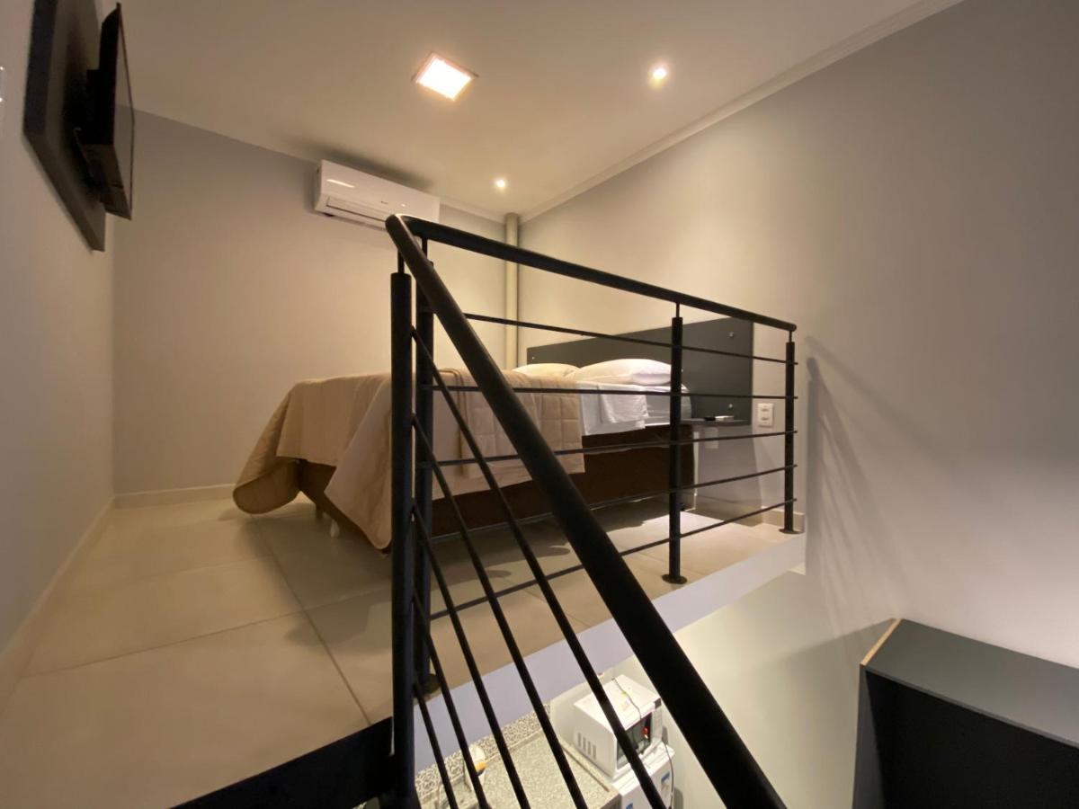 Hotel Smart Mogi Mirim Exterior foto