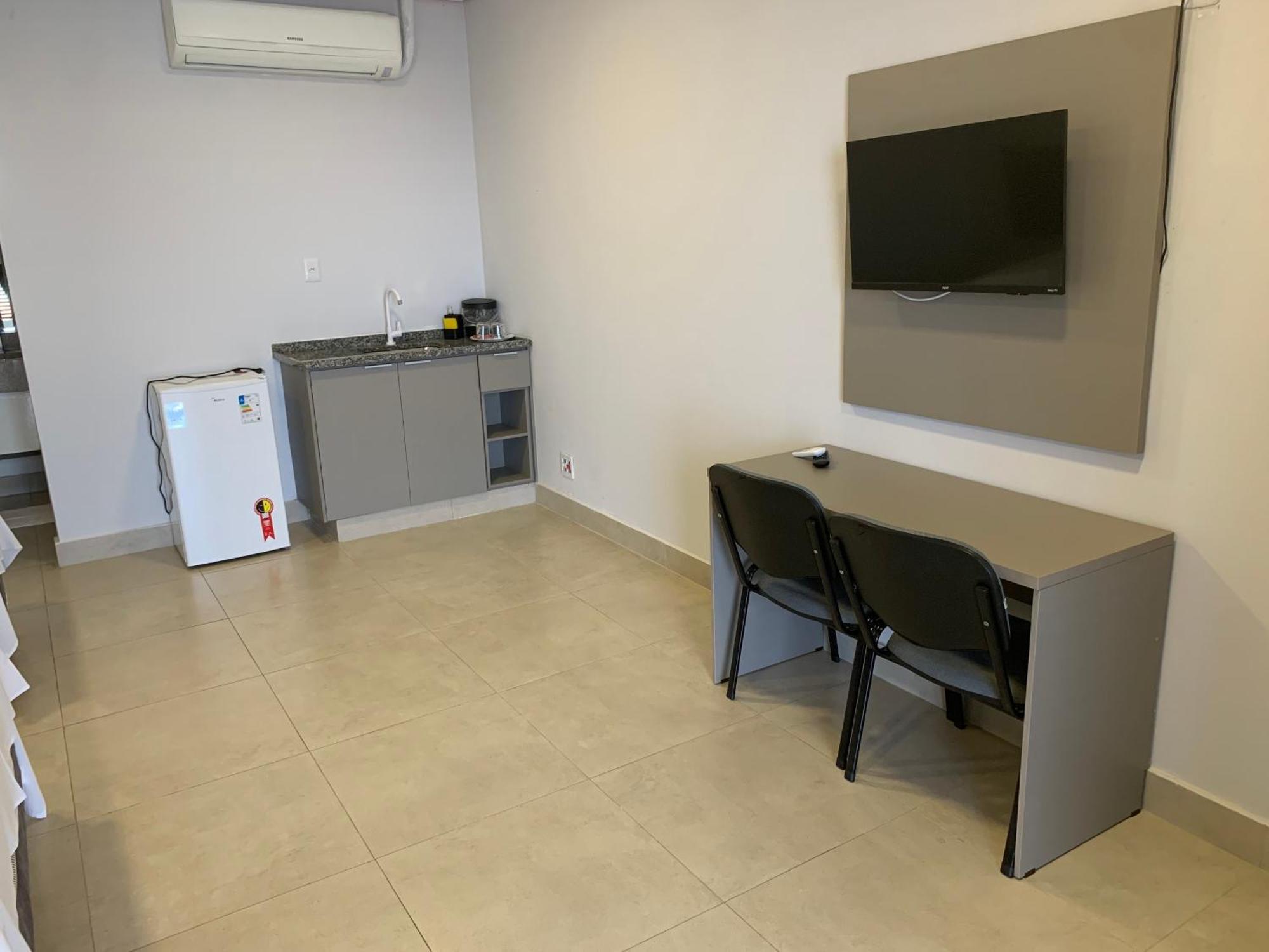 Hotel Smart Mogi Mirim Exterior foto